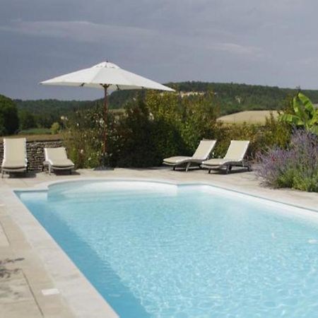 Le Clos Du Murier Chassignelles Luaran gambar